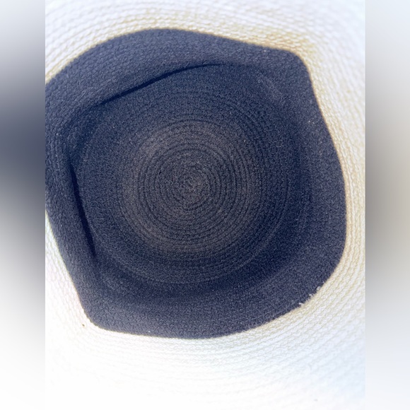 MIA ME’LANGE Foldable Cotton Basket - Picture 11 of 13